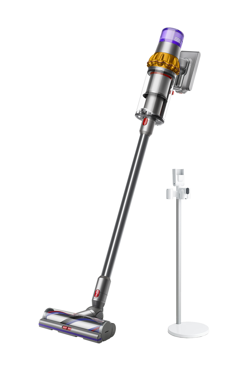 Dyson V15 Detect Absolute Odkurzacz Bezprzewodowy