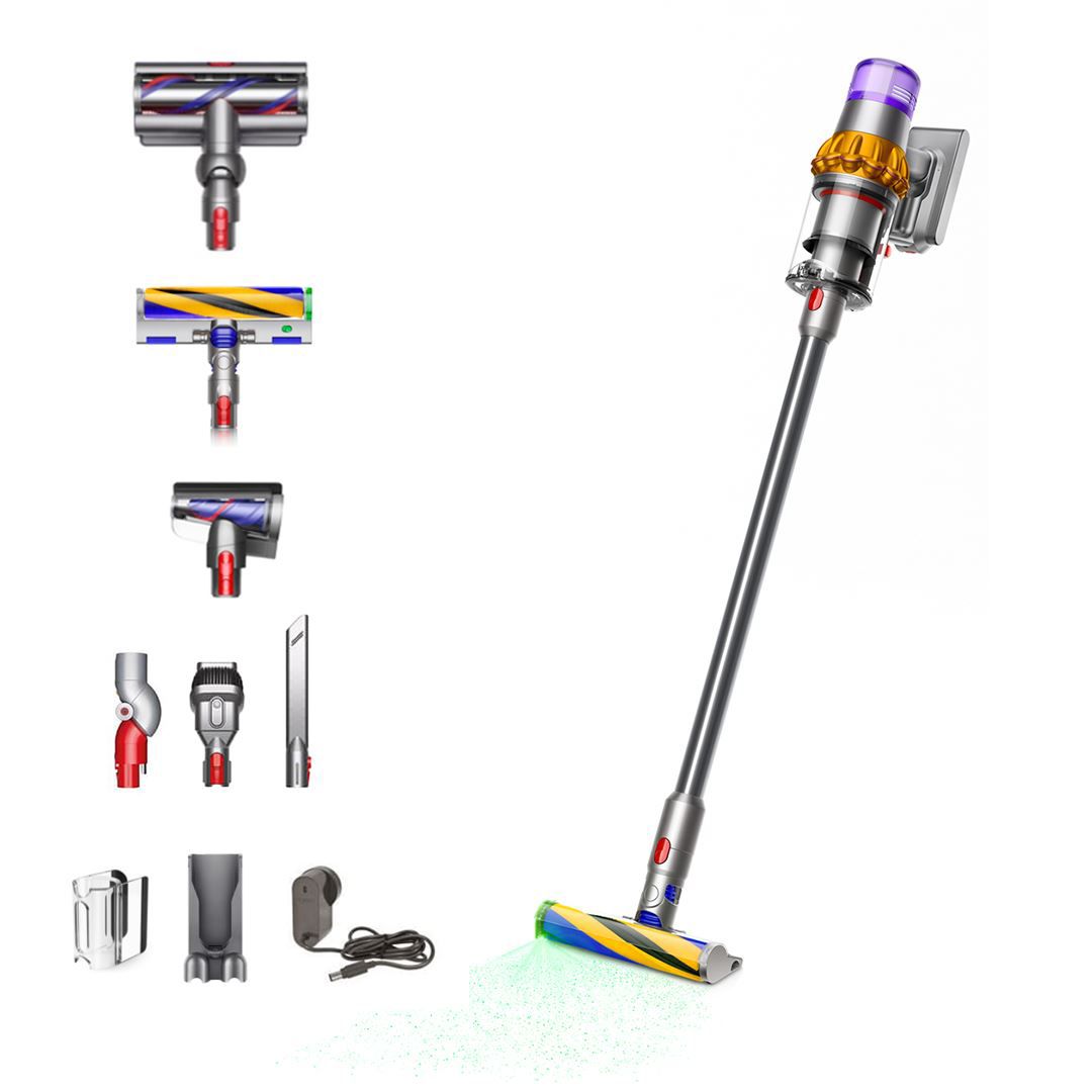Dyson V15 absolute
