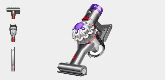 Dyson Car+Boat odkurzacz ręczny