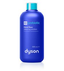 W prezencie: Probiotyczny płyn do mycia podłóg Dyson 02 Probiotic