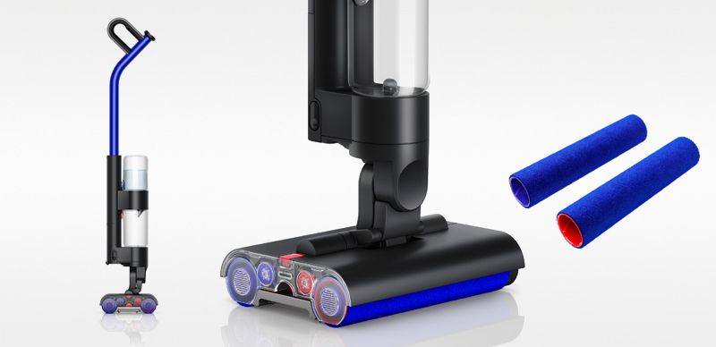 Dyson WashG1™ wysokobrotowy mop elektryczny