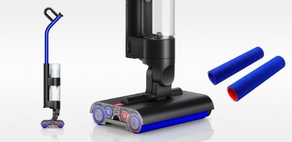 Dyson WashG1™ wysokoobrotowy mop elektryczny