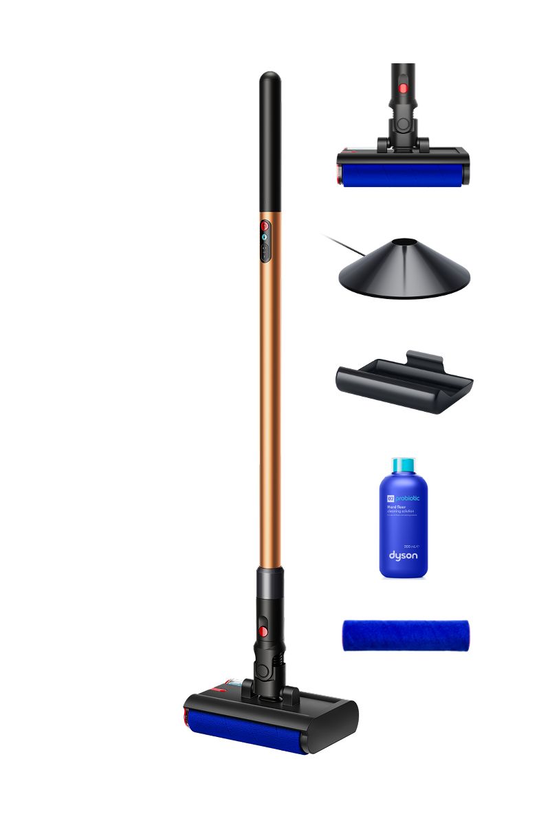 Dyson PencilWash™ mop elektryczny