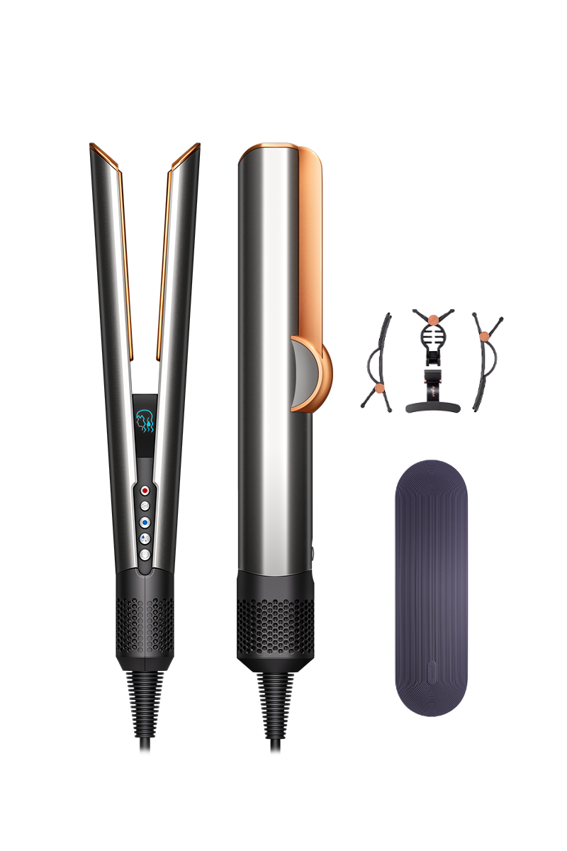 Aeroprostownica Dyson Airstrait™ – Sklep