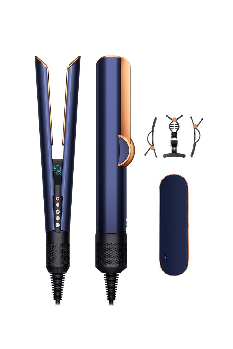 ♡Dyson♡Airstrait Aeroprostownica Dyson Airstrait™ – Sklep