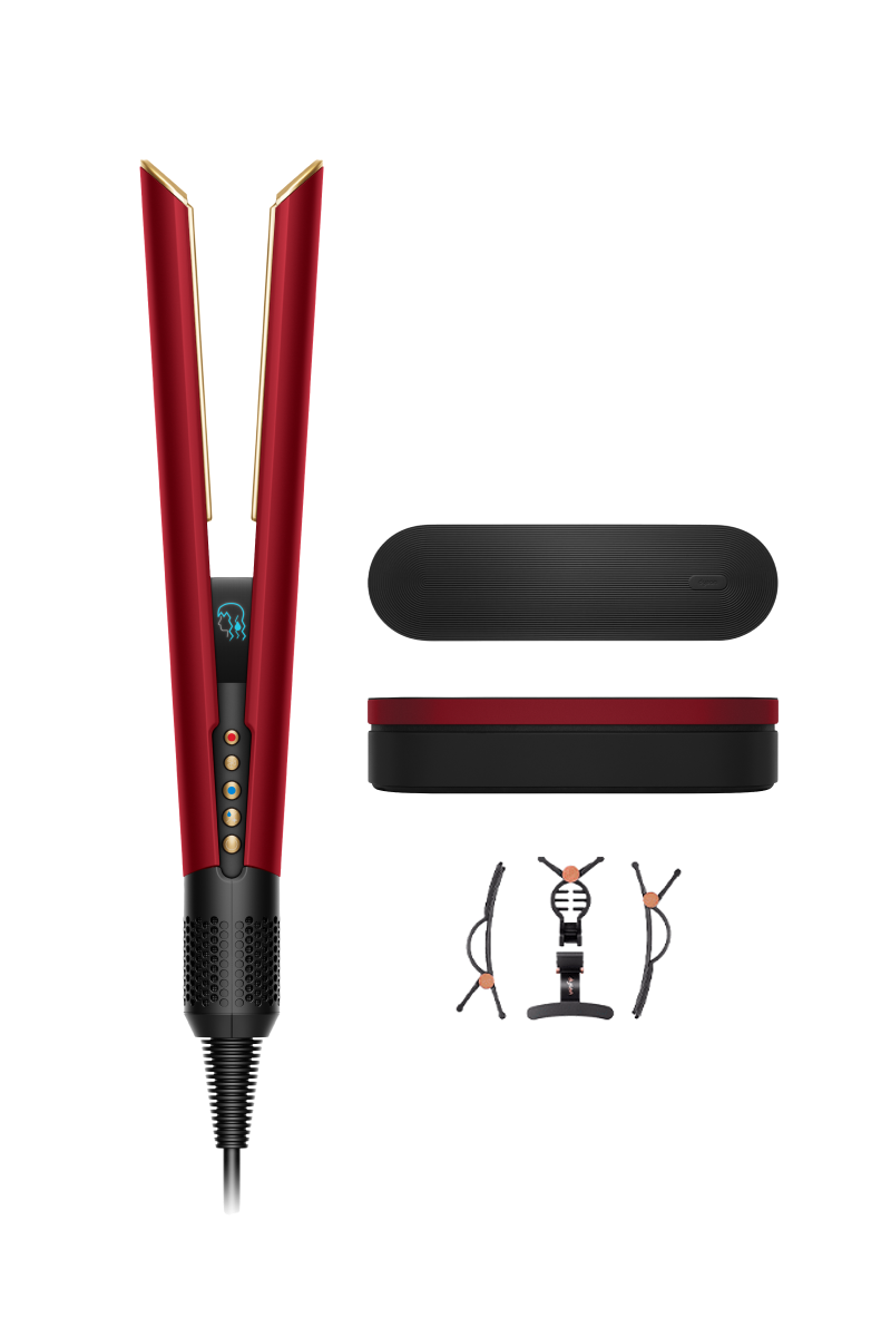 Aeroprostownica Dyson Airstrait™ – Sklep