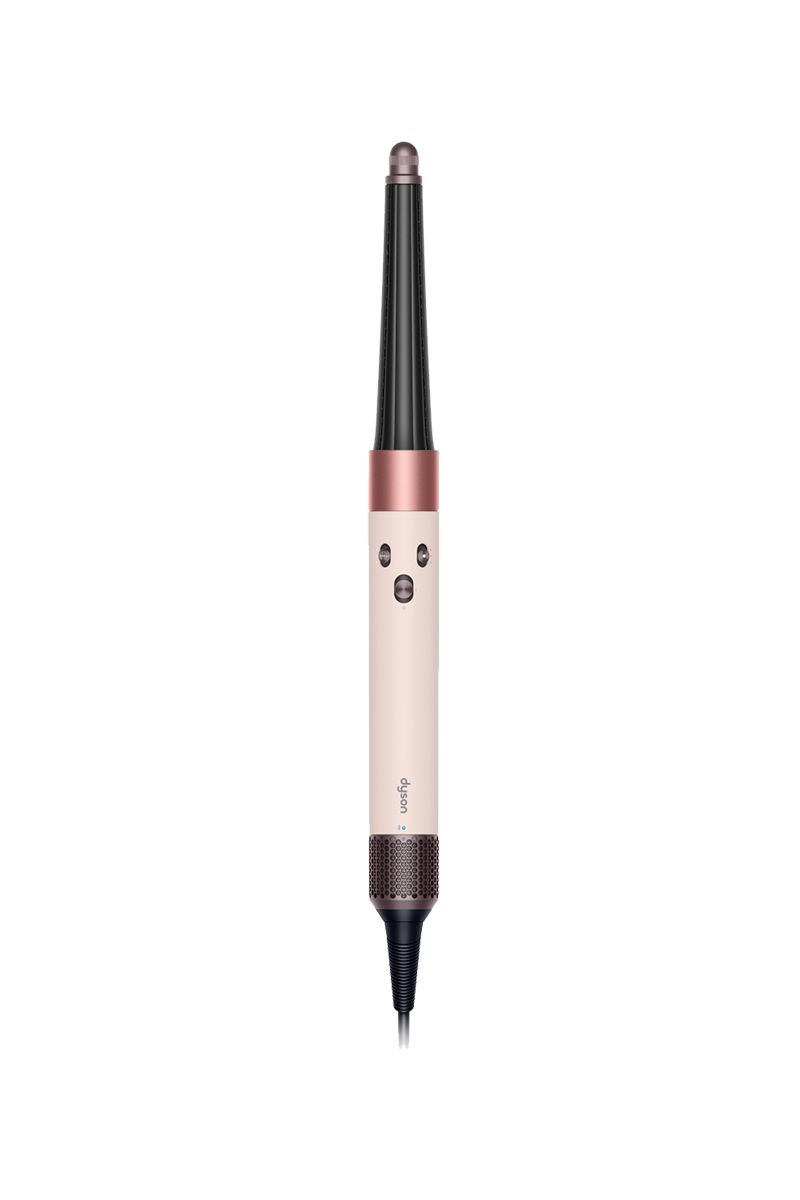 Multistyler Dyson Airwrap i.d.™ Straight+Wavy Pastelowy róż/Różowe złoto