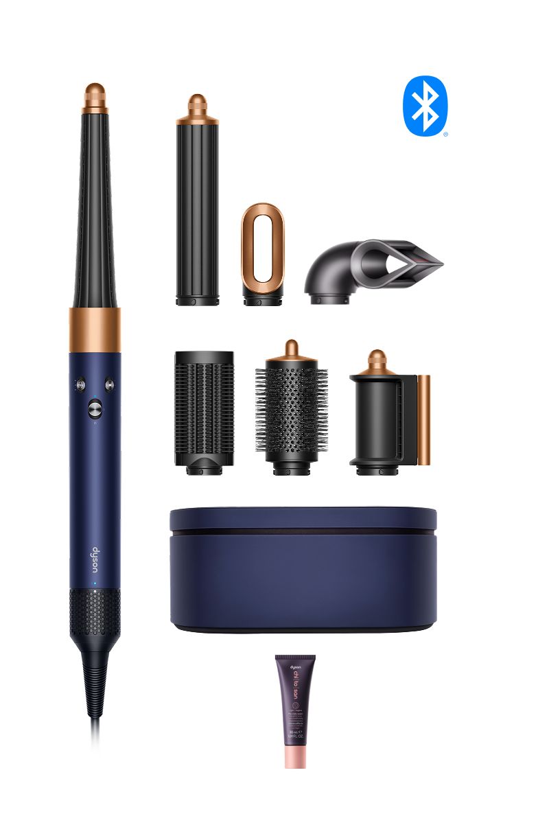 Multistyler i suszarka Dyson Airwrap™ Origin