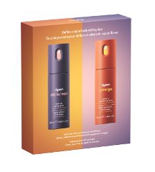 W prezencie: Zestaw kosmetyków do stylizacji Define+Refresh