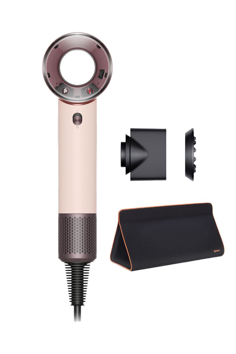 Suszarka do włosów Dyson Supersonic™ Travel