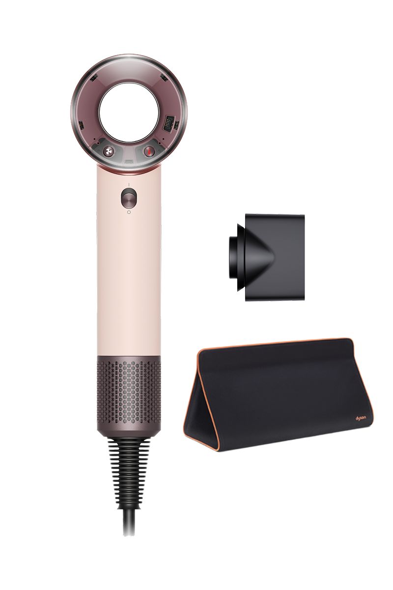 Suszarka do włosów Dyson Supersonic™ Travel