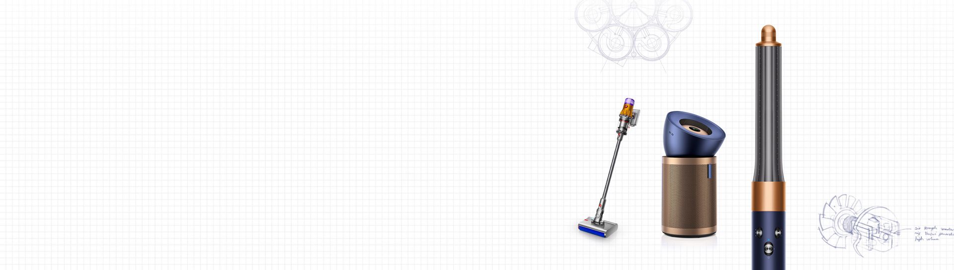 Corporate Privilege Programme | Dyson