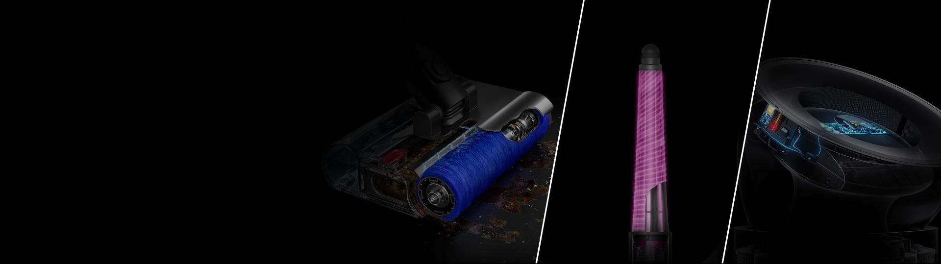 Dyson Unlocked Banner