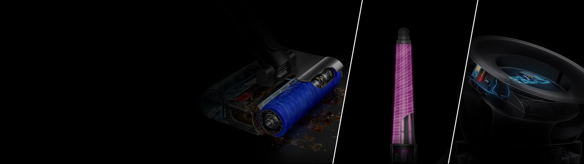 Dyson Unlocked Banner
