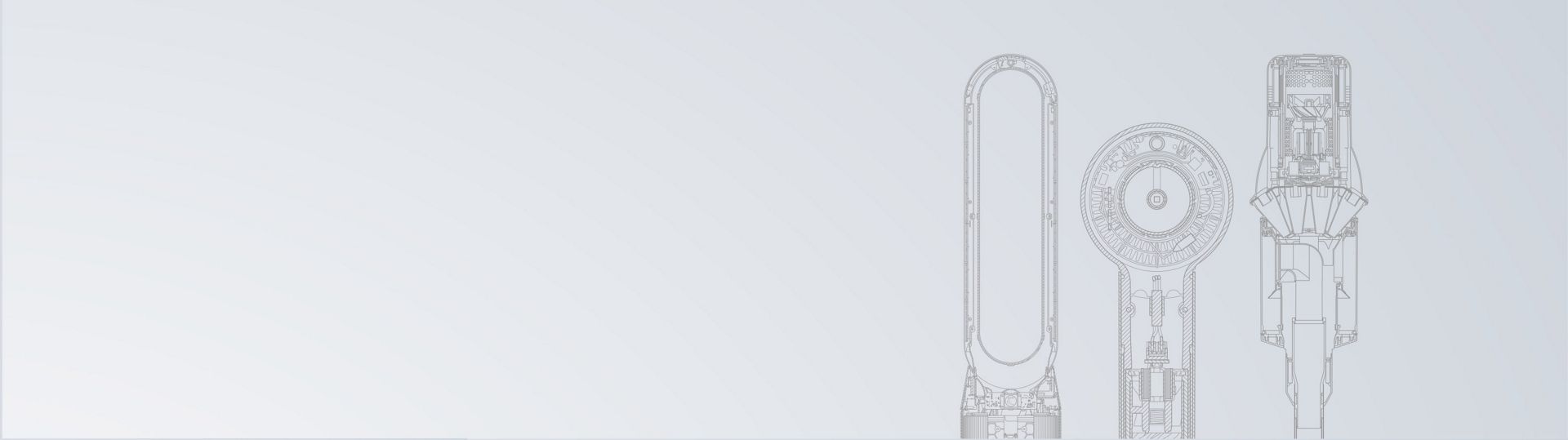 Corporate banner