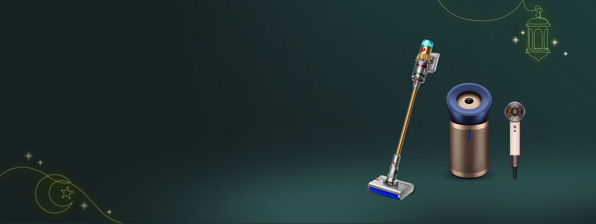 Dyson machines