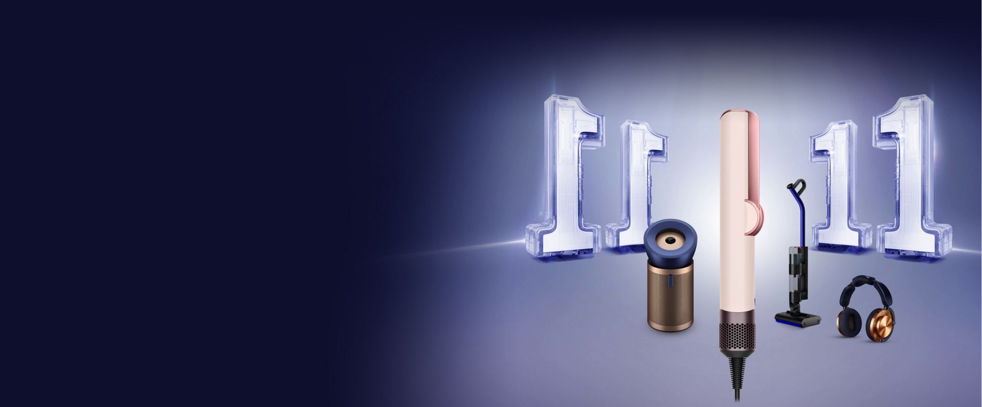 Dyson Singapore | Official Site