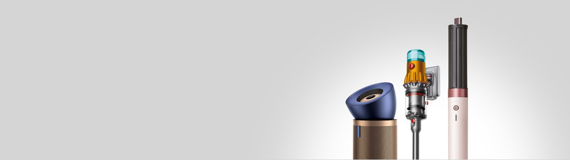 Image of Dyson machines