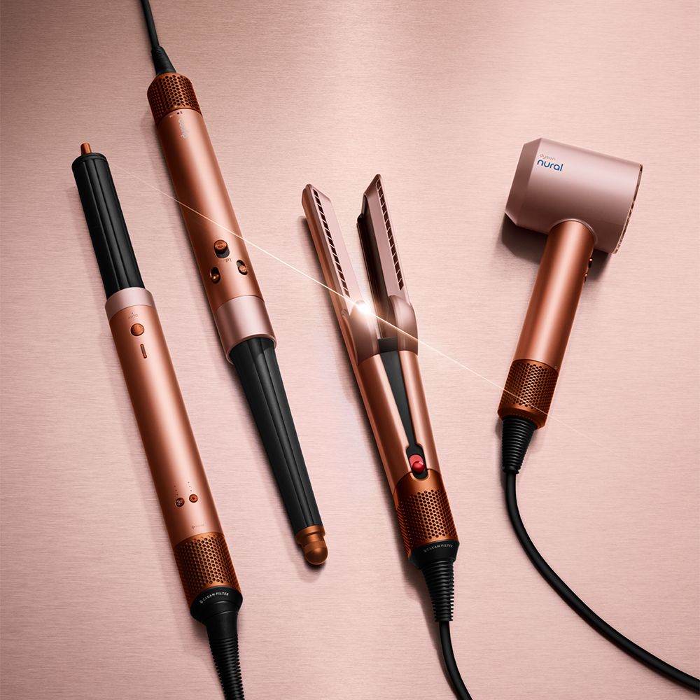 Geschenkguide Weihnachten Haartools