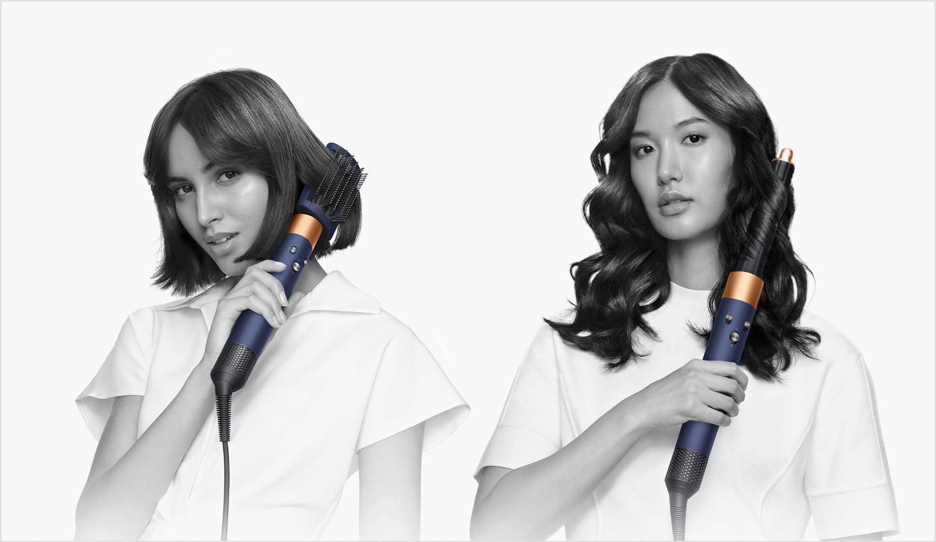 Airwrap | Hair Multi Styler, Dryer & Curler | Dyson Philippines