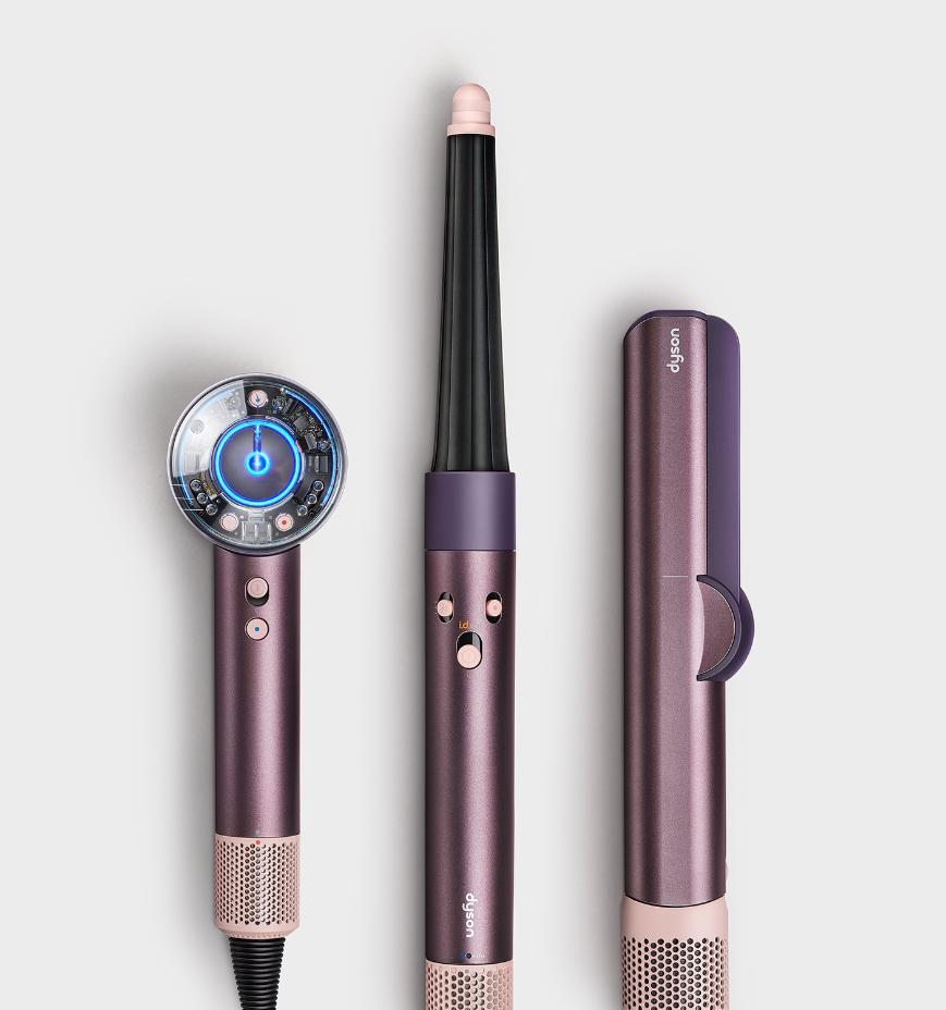Dyson Par Dyson Singapore | Official Site
