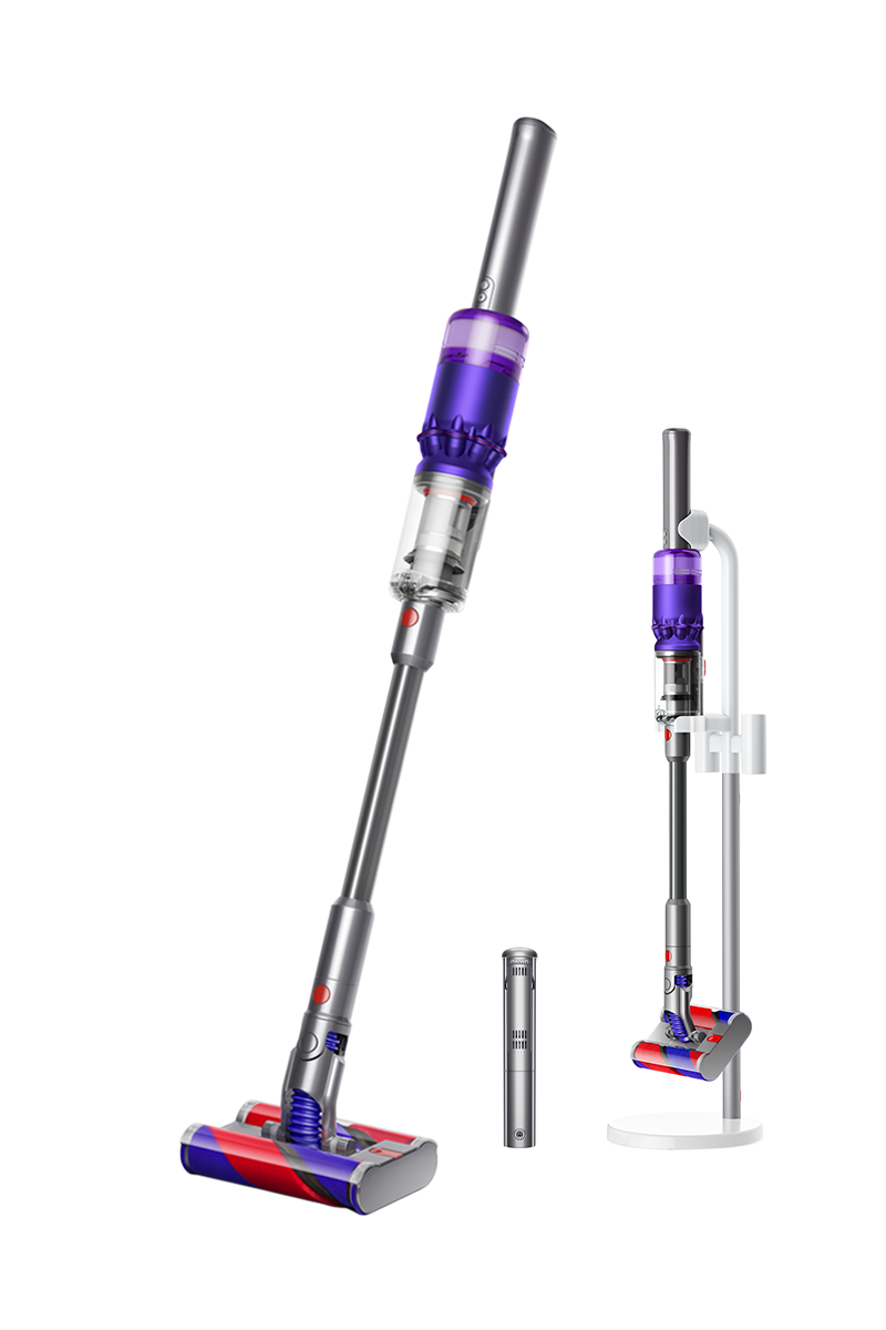 Dyson Omni-glide™
