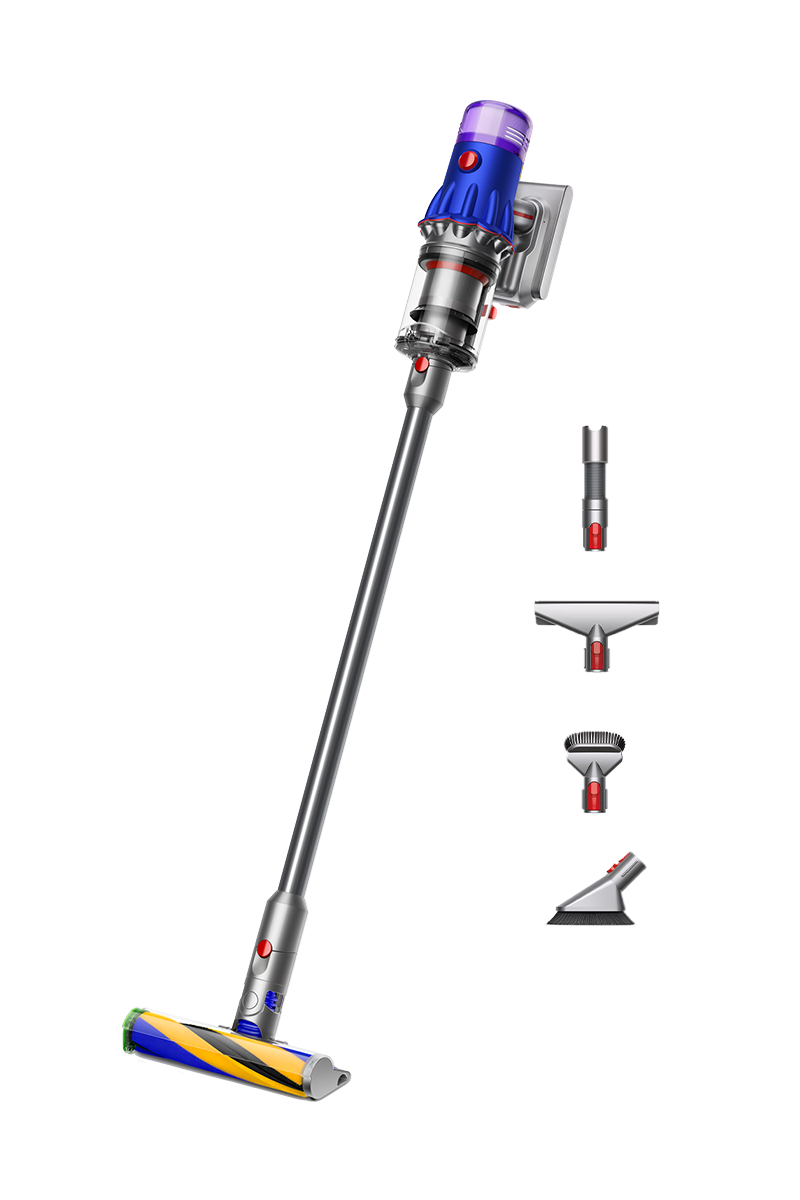 Dyson V12 Detect Slim Fluffy