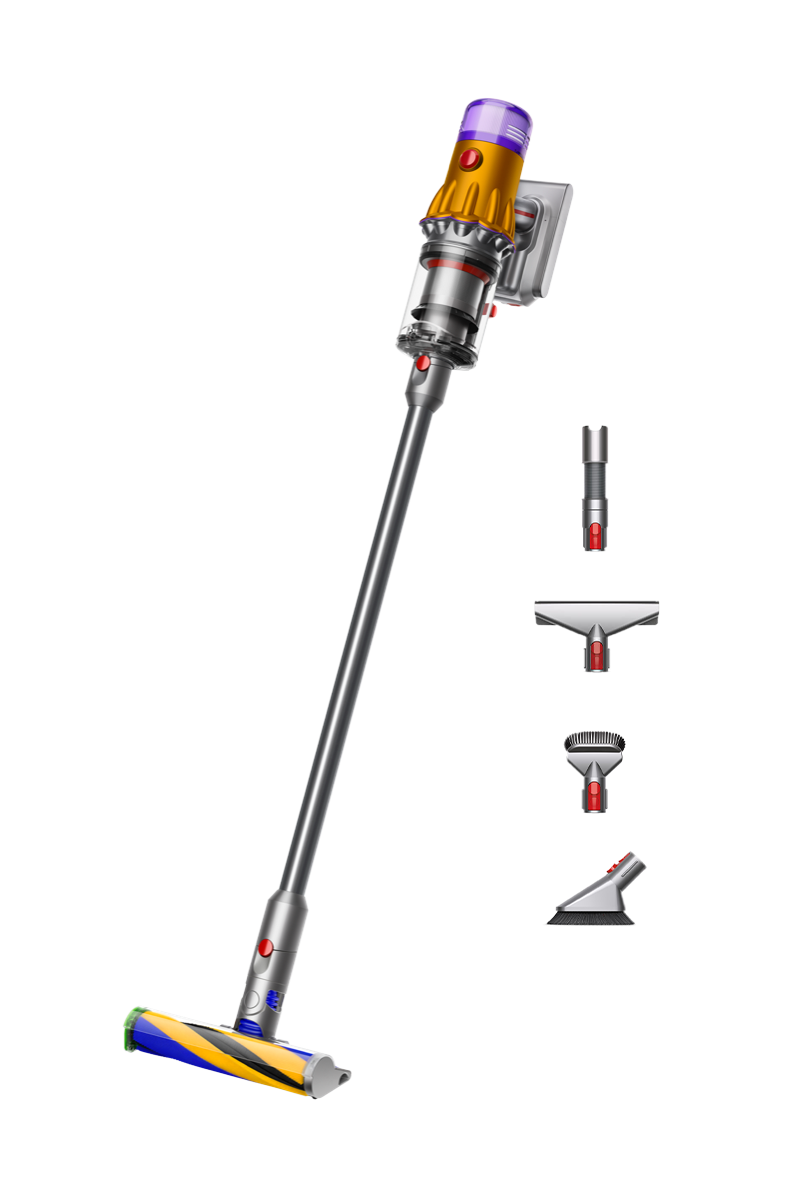 Dyson V12 Detect Slim Total Clean