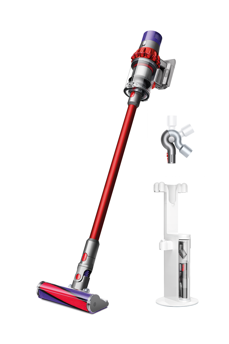 Dyson Cyclone V10™ Fluffy