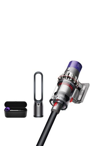 Dyson machine range