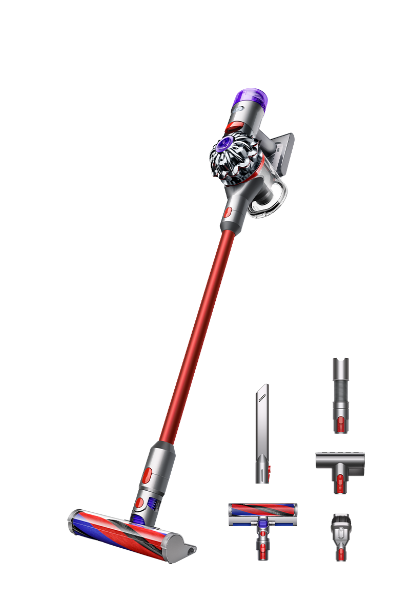 Dyson V8 Slim™ Fluffy