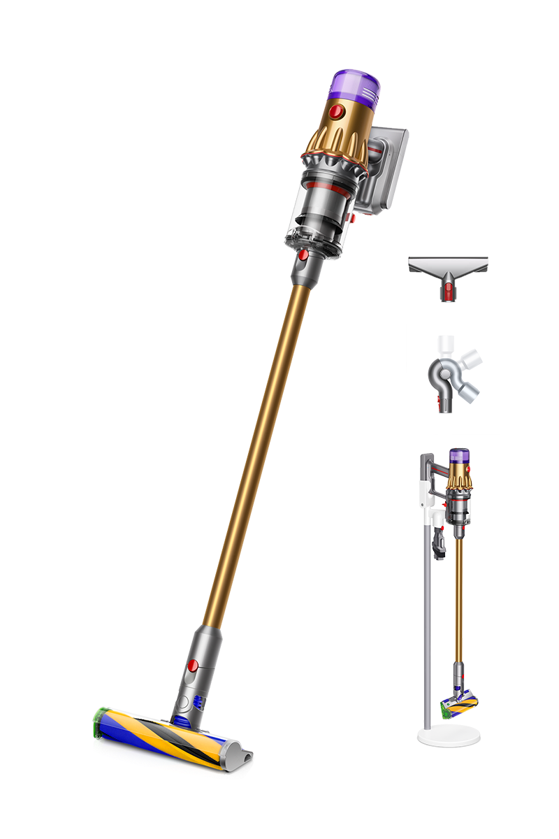 Dyson V12 Detect Slim Absolute Extra