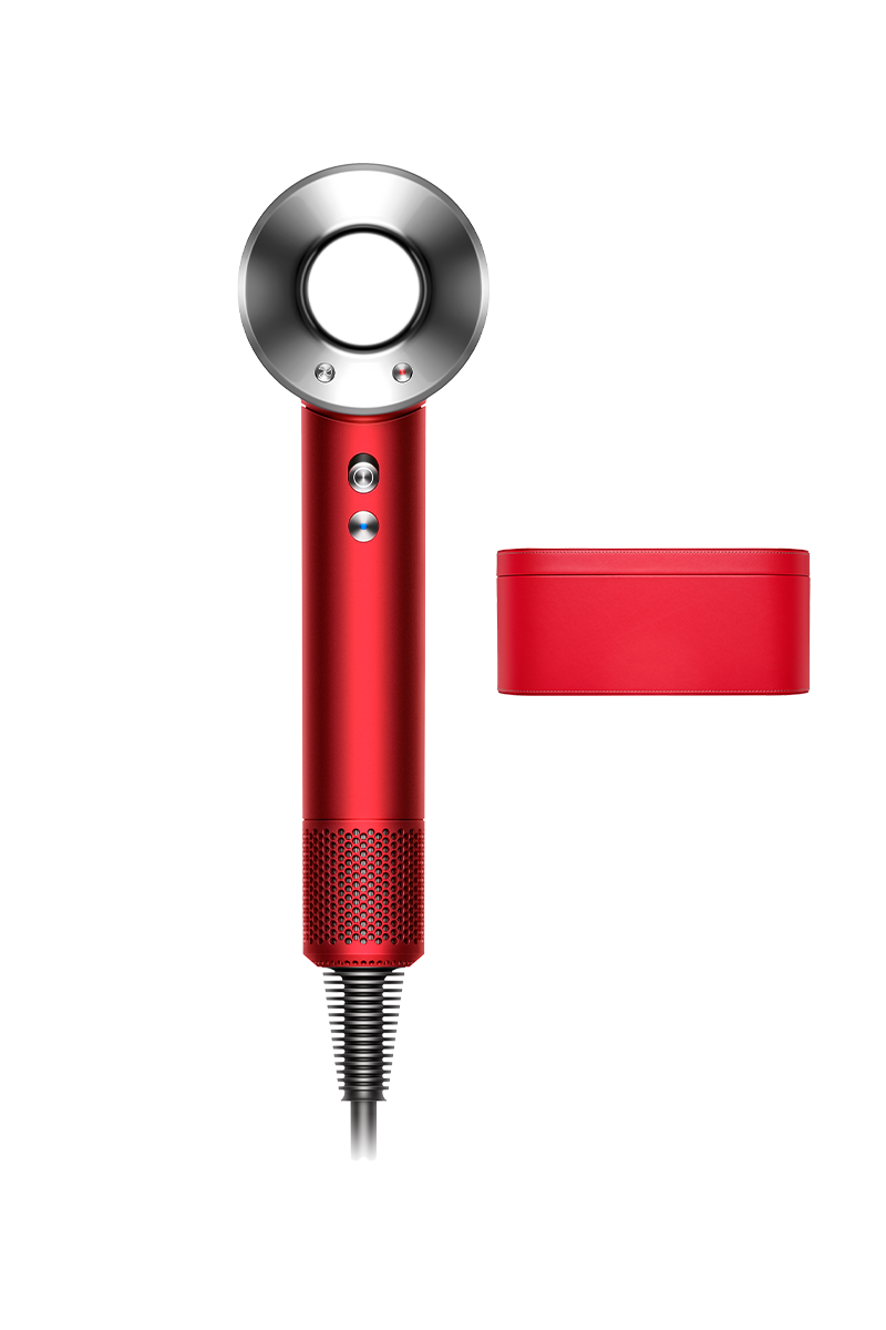 Gift Edition Dyson Supersonic Hair Dryer Dyson