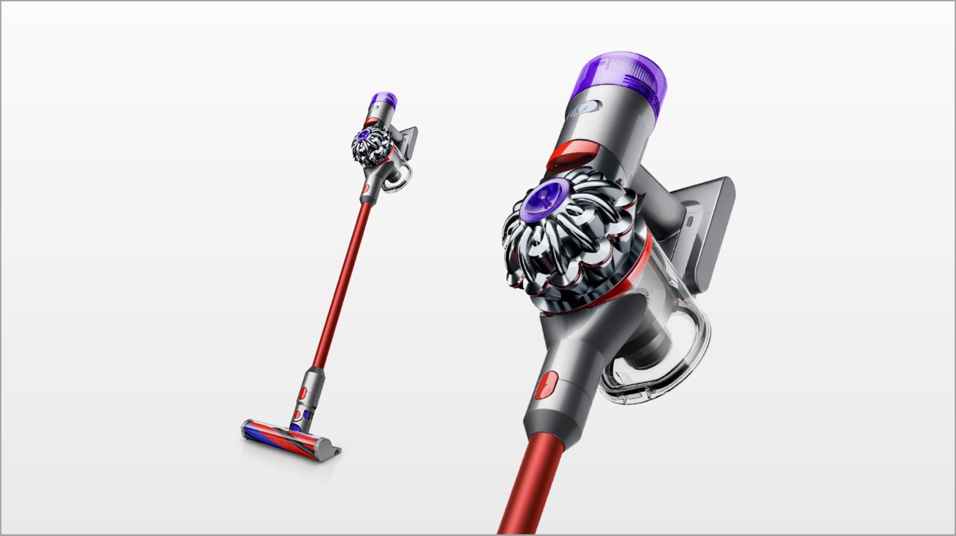 Dyson Singapore Official Site Shop