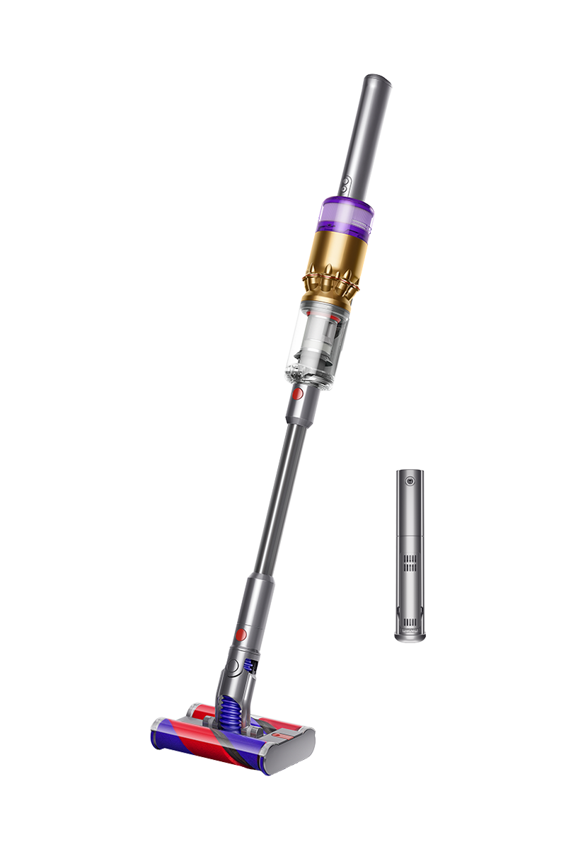 Dyson Omni-glide™ +