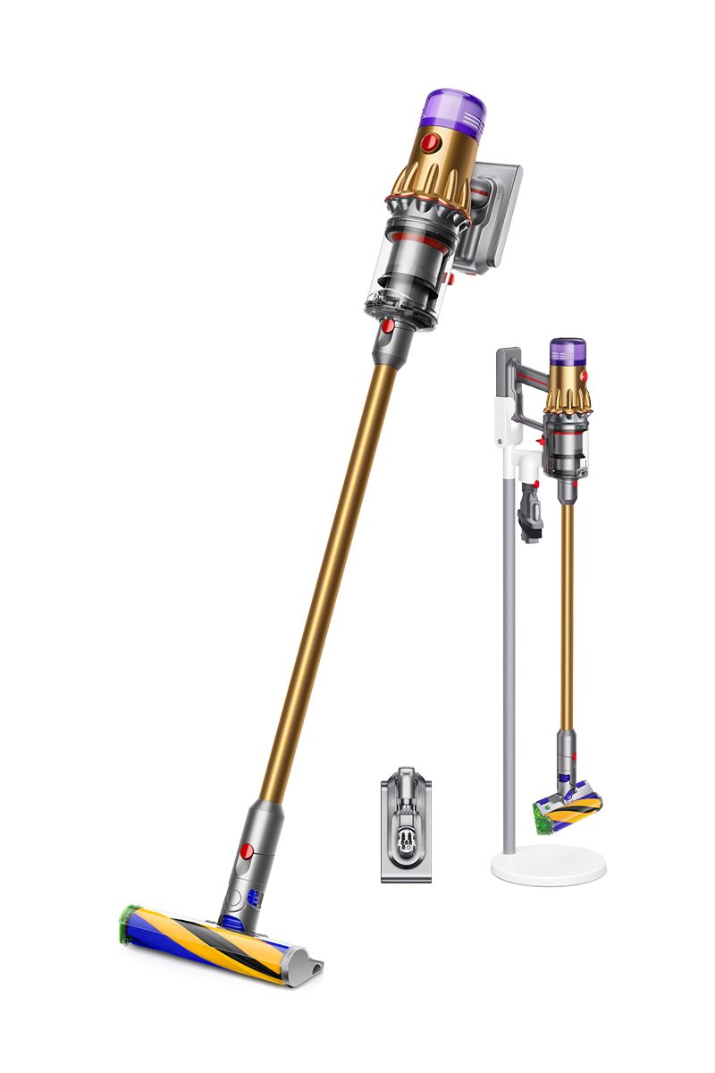 Dyson V12 Detect Slim Absolute Extra