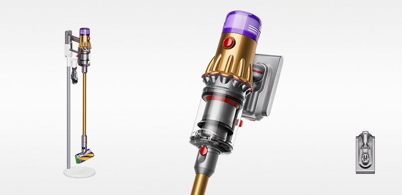 Dyson V11 Absolute Pro Gold long-term review: Gets the job done efficiently  with less noise | Deccan Herald
