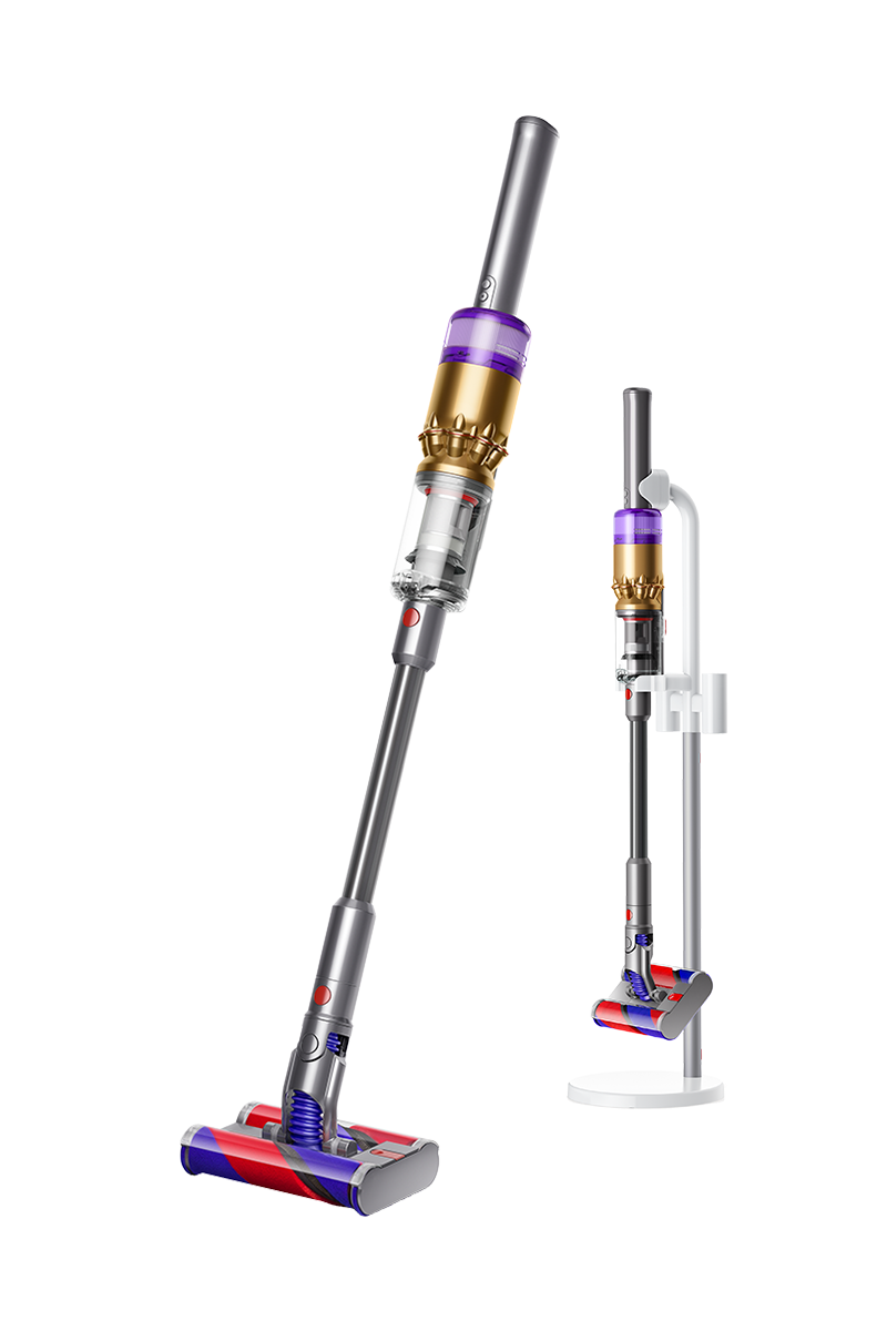 Dyson Omni-glide™ +