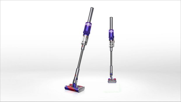 Dyson Omni-glide