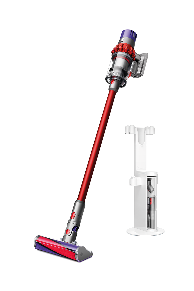 Dyson Cyclone V10™ Fluffy