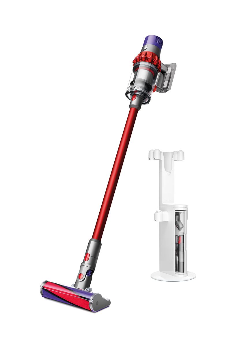 Dyson Cyclone V10™ Fluffy