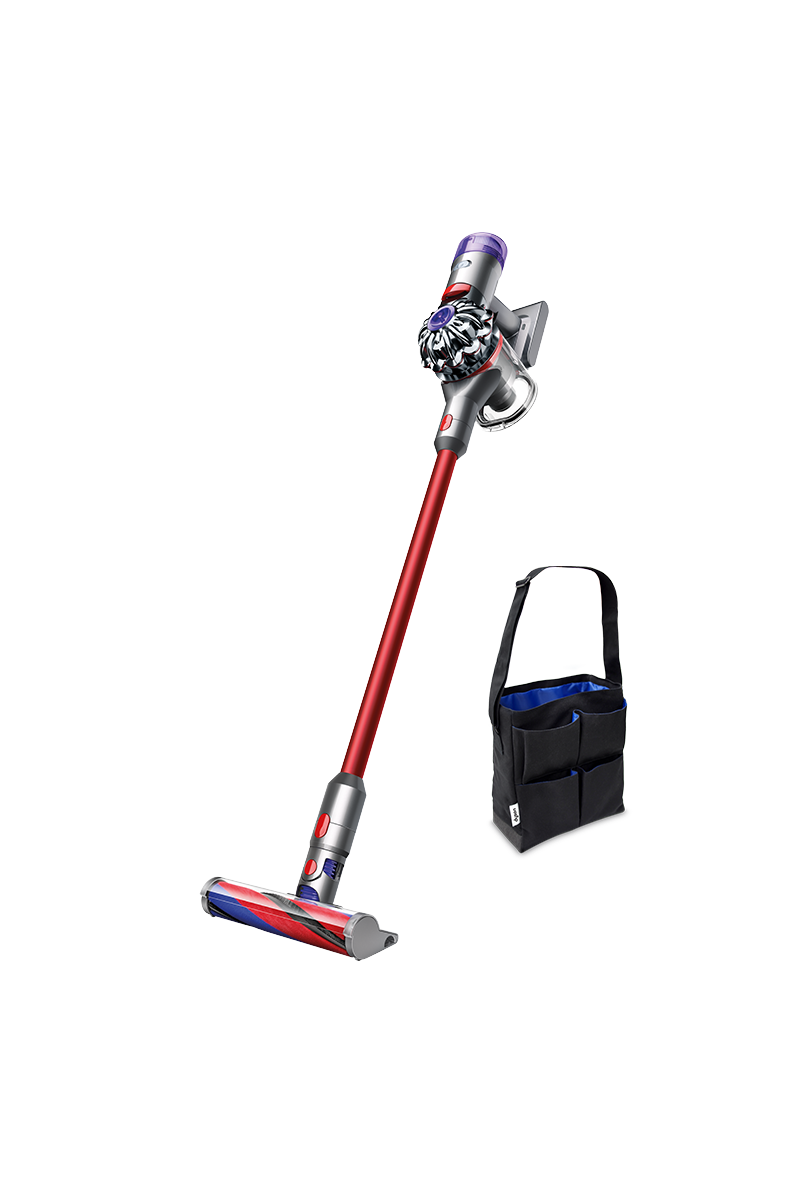 Dyson V8 Slim™蓬松+