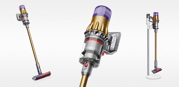 Dyson digital slim fluffy pro deals