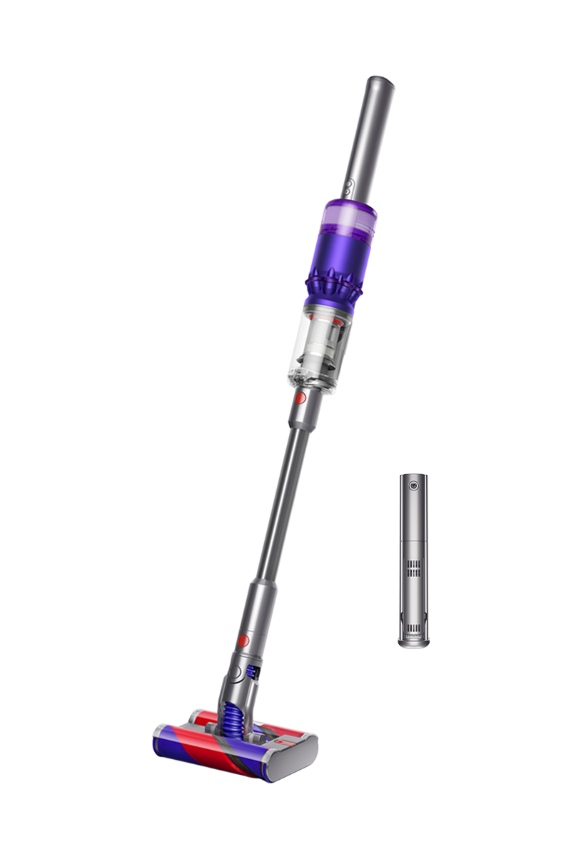Dyson Omni-glide™