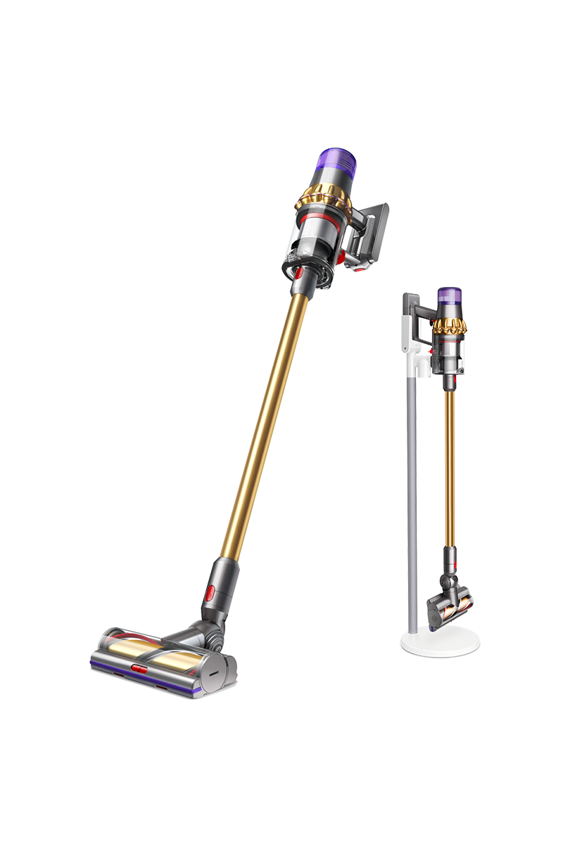 Dyson V11™ Absolute+ (Iron/Gold)