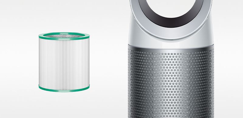 Dyson pure cool link air conditioner Clearance