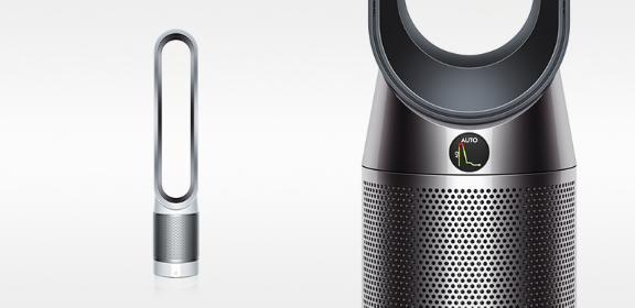 Overview Dyson Pure Cool Advanced Technology Air Purifiers Shop All Products