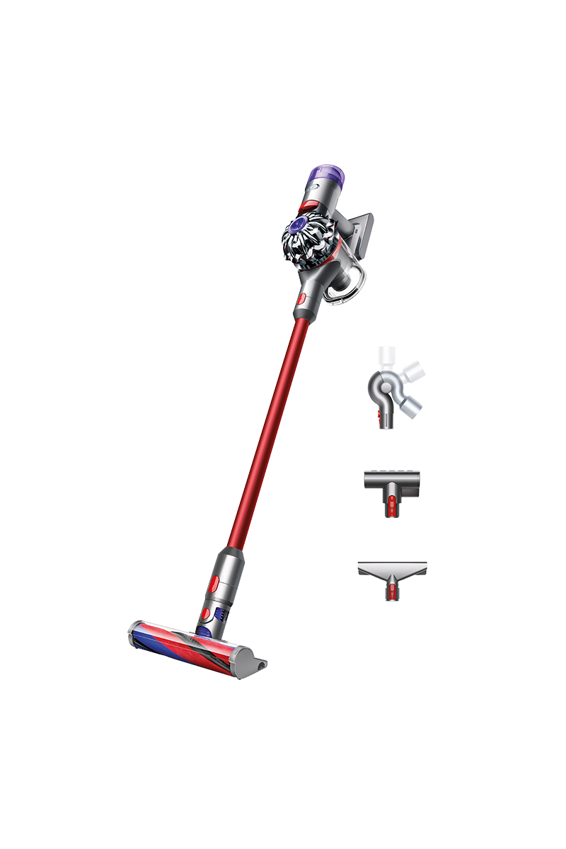 Dyson V8 Slim™ Fluffy