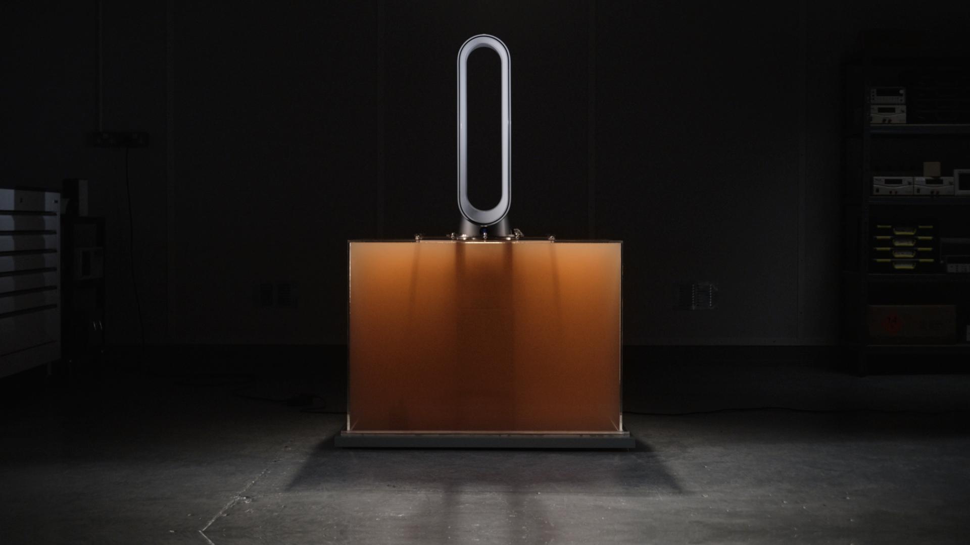 Fully-sealed to HEPA H134 standard