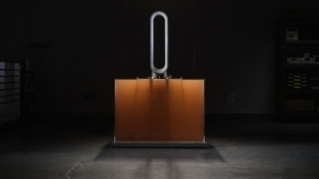 Fully-sealed to HEPA H134 standard